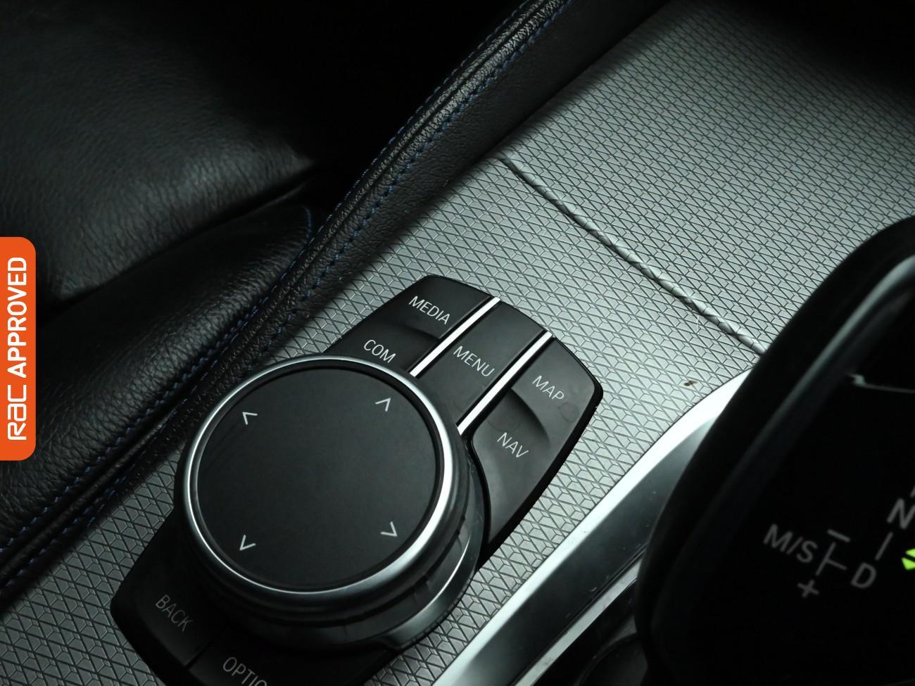 Used BMW 5 Series 2019 for sale - 76558131: Photo 22