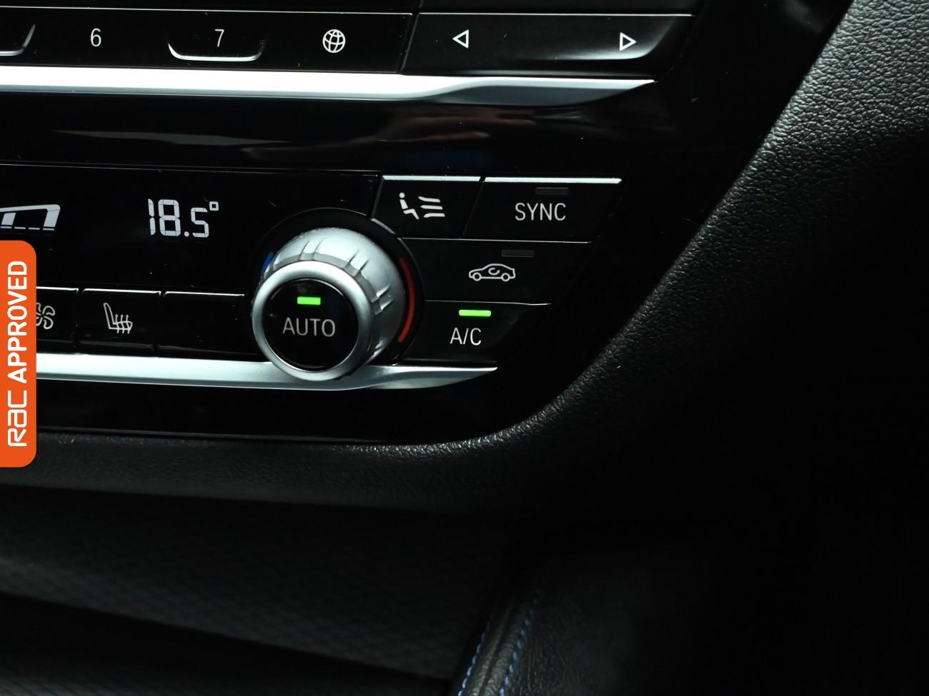 Used BMW 5 Series 2019 for sale - 76558131: Photo 23