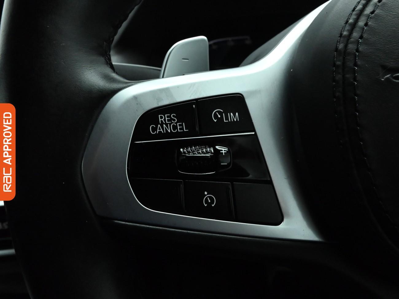 Used BMW 5 Series 2019 for sale - 76558131: Photo 25