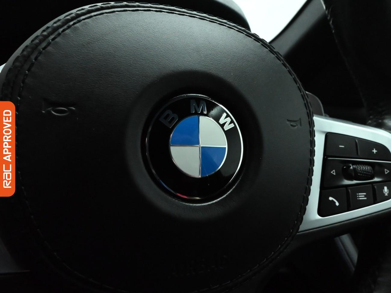 Used BMW 5 Series 2019 for sale - 76558131: Photo 26