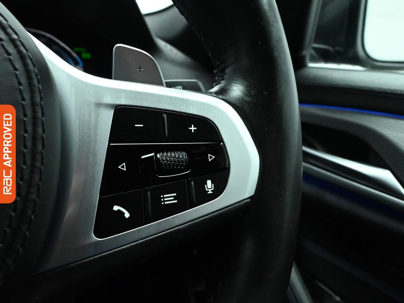 Used BMW 5 Series 2019 for sale - 76558131: Photo 27