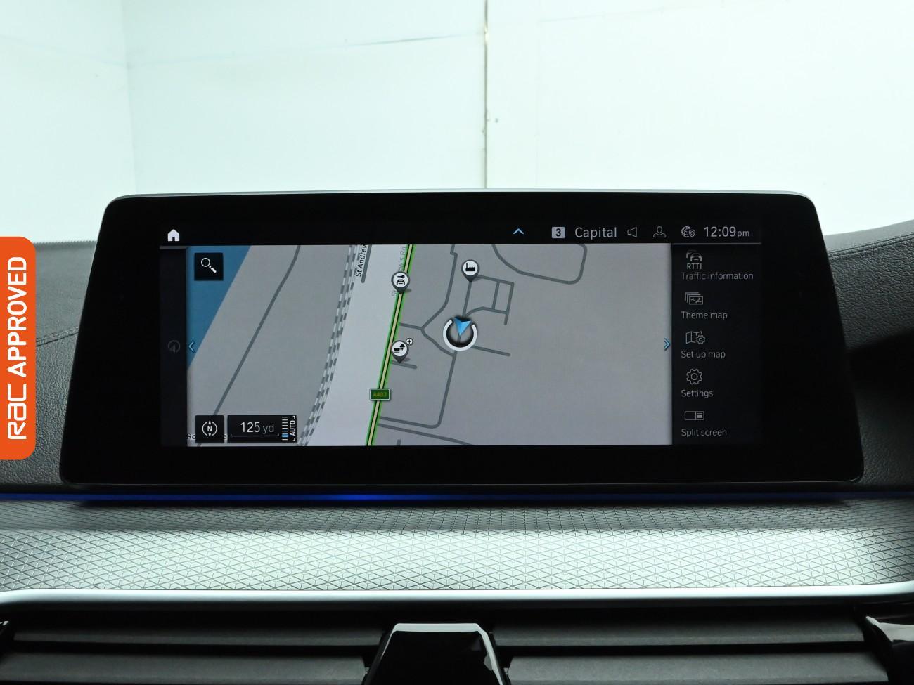 Used BMW 5 Series 2019 for sale - 76558131: Photo 3