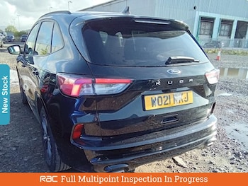 Used Ford Kuga 2021 for sale - 75898924: Photo