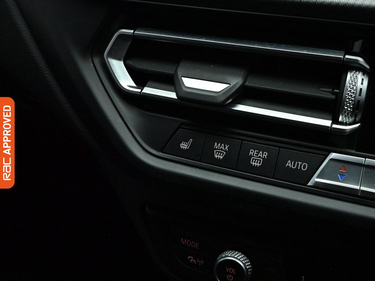 Used BMW 1 Series 2020 for sale - 78077309: Photo 15