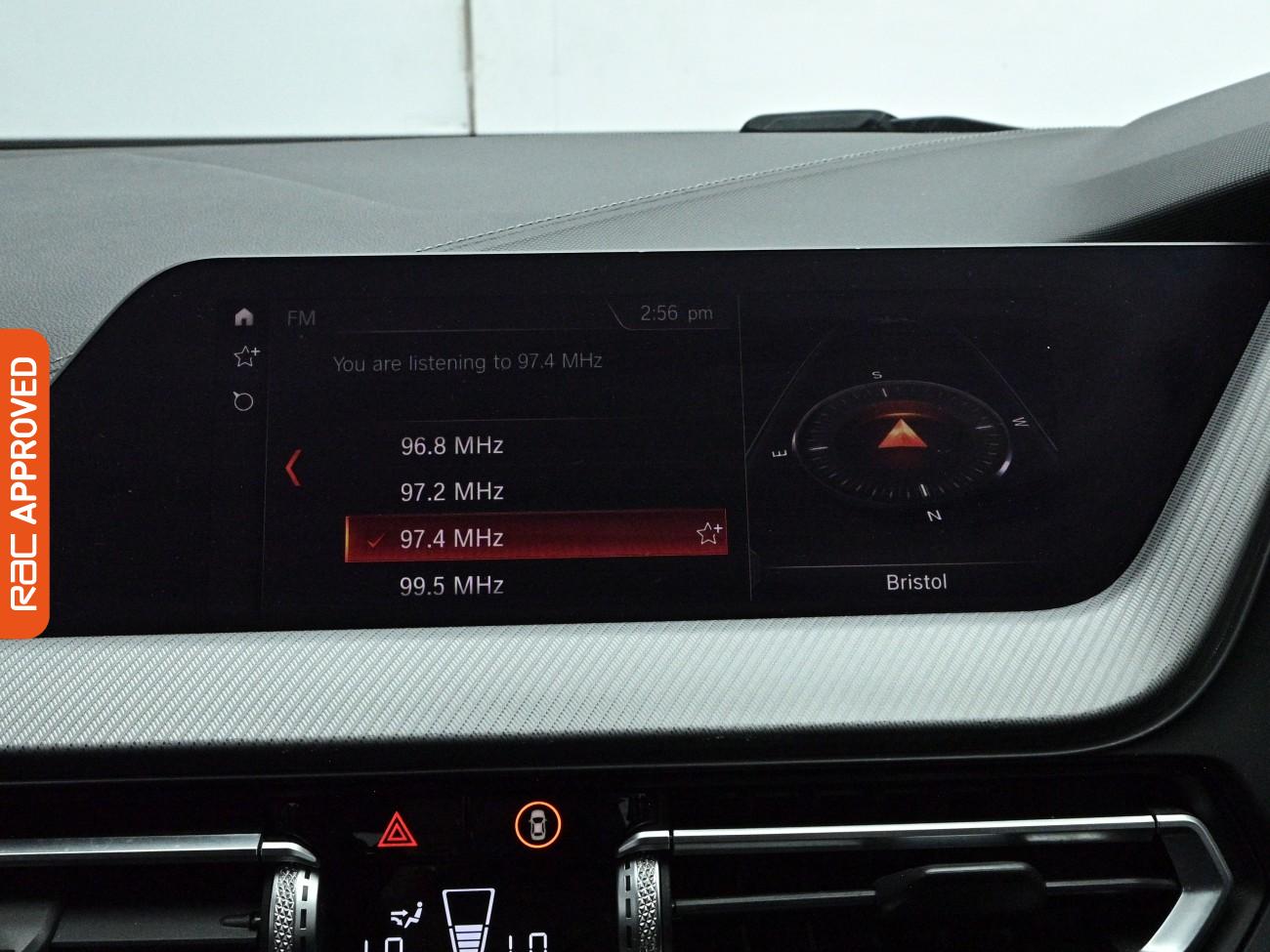 Used BMW 1 Series 2020 for sale - 78077309: Photo 18