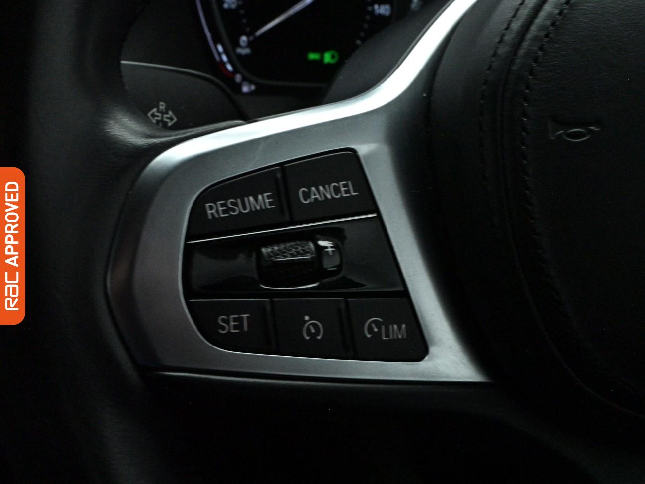 Used BMW 1 Series 2020 for sale - 78077309: Photo 19