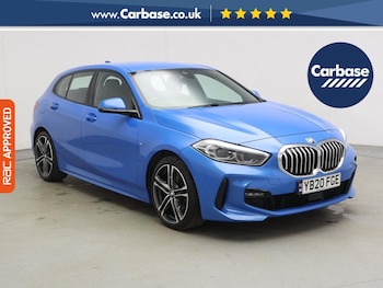 Used BMW 1 Series 2020 for sale - 78077309: Photo