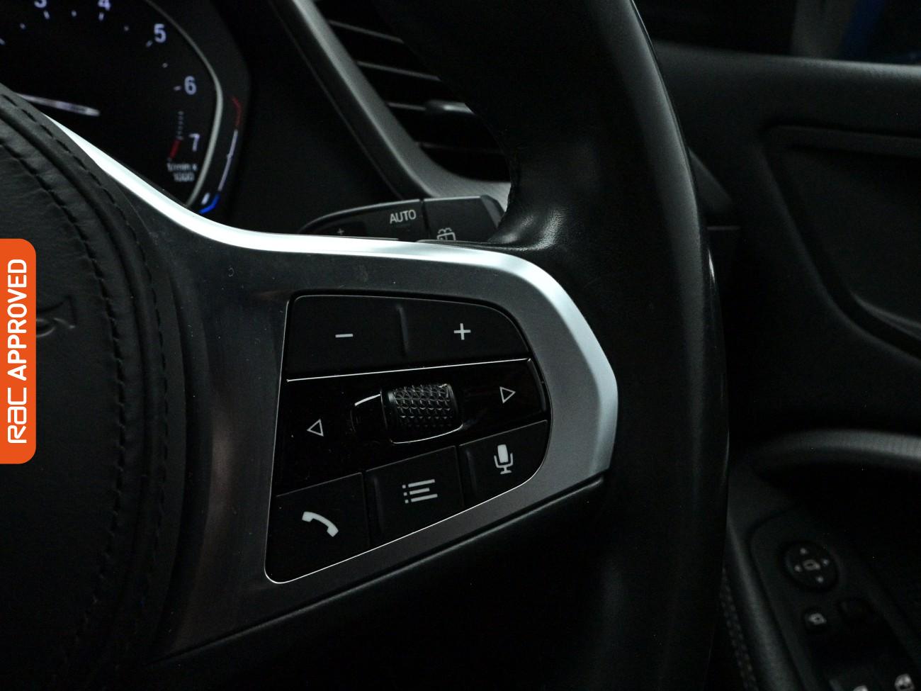 Used BMW 1 Series 2020 for sale - 78077309: Photo 22