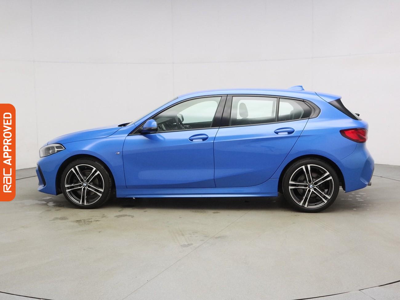 Used BMW 1 Series 2020 for sale - 78077309: Photo 28