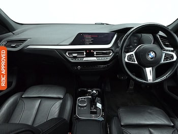 Used BMW 1 Series 2020 for sale - 78077309: Photo