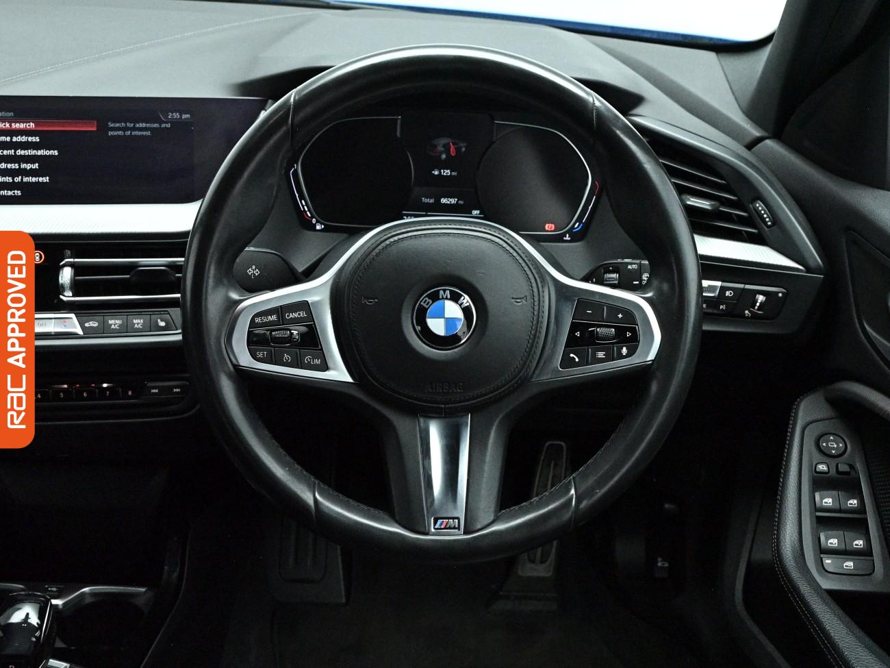 Used BMW 1 Series 2020 for sale - 78077309: Photo 9