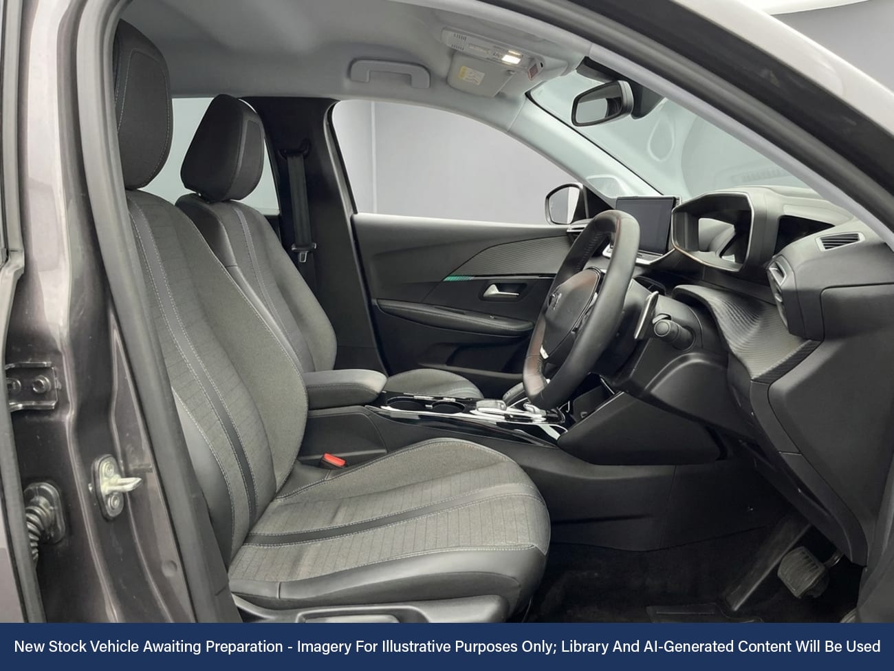 Used Peugeot 208 2022 for sale - 77443933: Photo 3