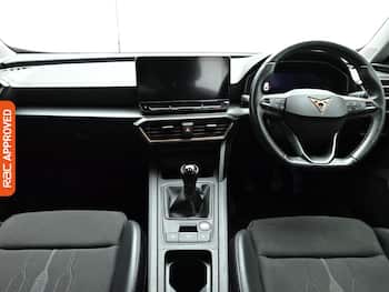 Used Cupra Formentor 2022 for sale - 79620179: Photo