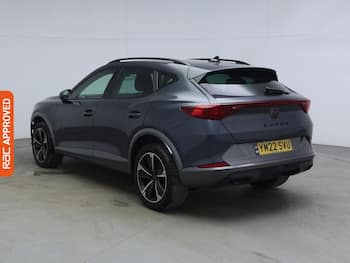Used Cupra Formentor 2022 for sale - 79620179: Photo