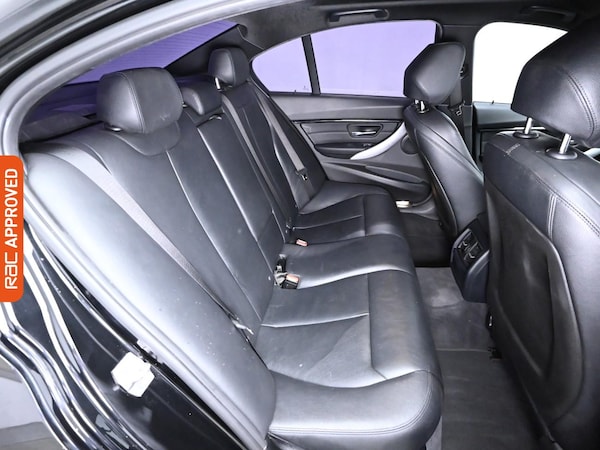 Used BMW 3 Series 2017 for sale - 76035411: Photo 13
