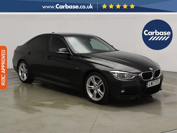 Used BMW 3 Series 2017 for sale - 76035411: Photo 1