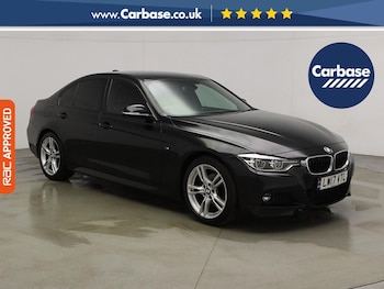 BMW - 3 Series