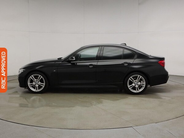 Used BMW 3 Series 2017 for sale - 76035411: Photo 28