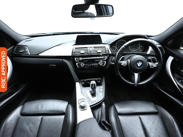 Used BMW 3 Series 2017 for sale - 76035411: Photo 2