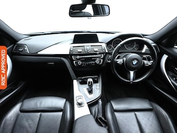 Used BMW 3 Series 2017 for sale - 76035411: Photo 2