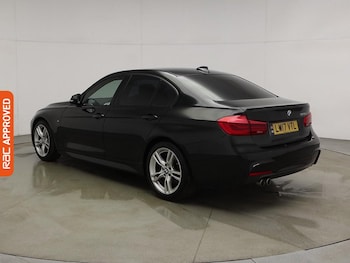 Used BMW 3 Series 2017 for sale - 76035411: Photo 4