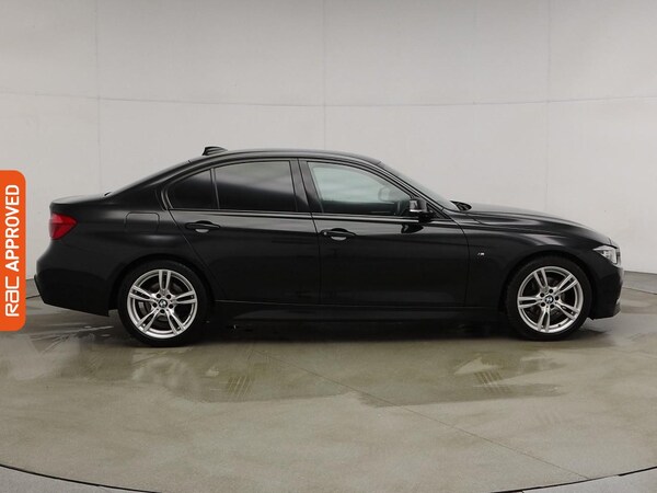Used BMW 3 Series 2017 for sale - 76035411: Photo 6