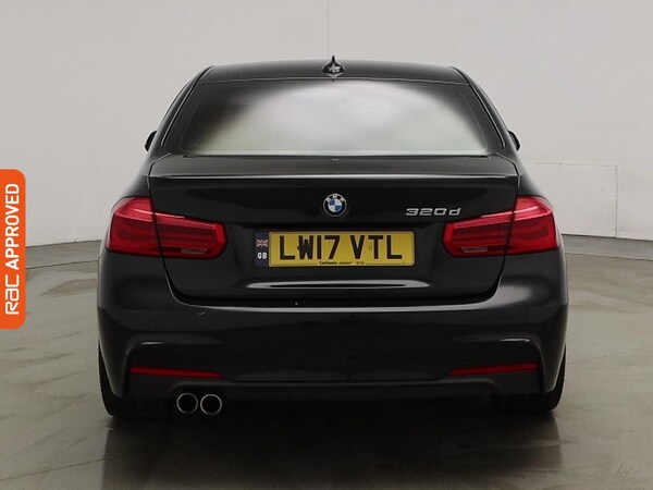 Used BMW 3 Series 2017 for sale - 76035411: Photo 8