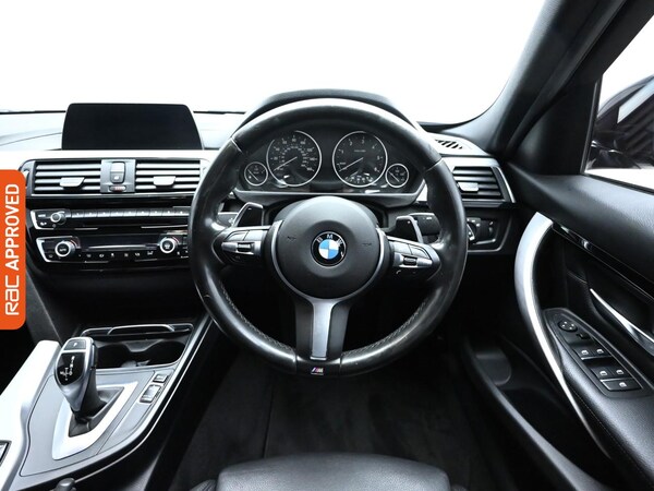 Used BMW 3 Series 2017 for sale - 76035411: Photo 9