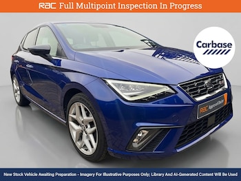 2021 - 1.0 TSI 110 FR [EZ] 5dr