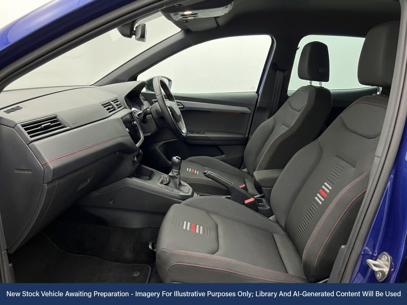 Used SEAT Ibiza 2021 for sale - 77080076: Photo 3