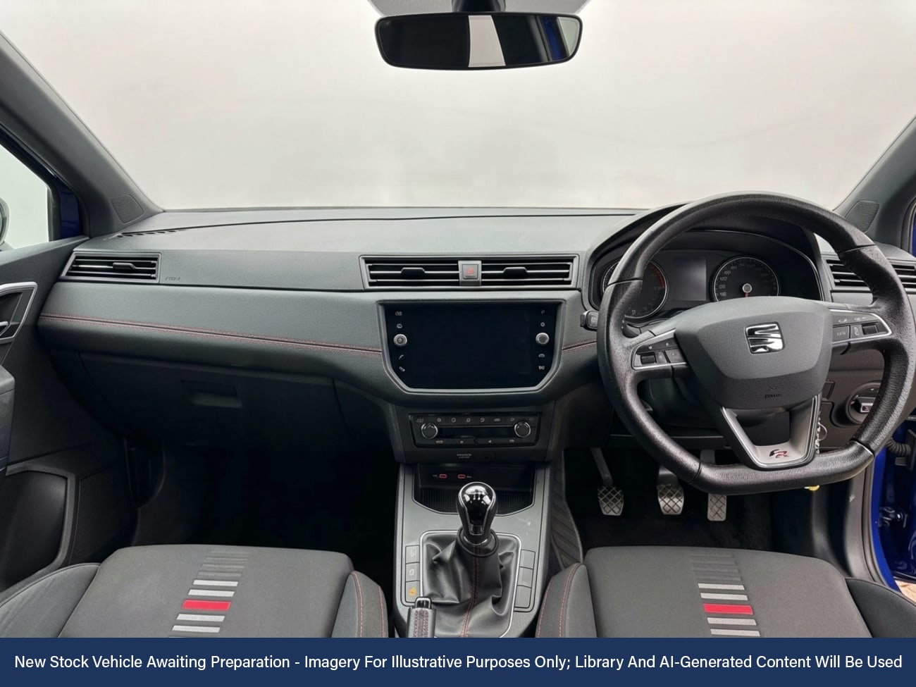 Used SEAT Ibiza 2021 for sale - 77080076: Photo 6