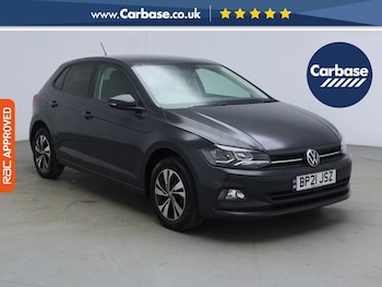 Used Volkswagen Polo 2021 for sale - 79487139: Photo