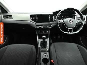 Used Volkswagen Polo 2021 for sale - 79487139: Photo