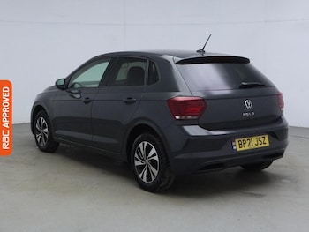 Used Volkswagen Polo 2021 for sale - 79487139: Photo