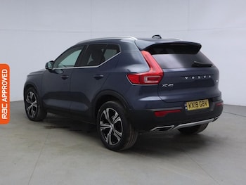 Used Volvo XC40 2019 for sale - 79612678: Photo
