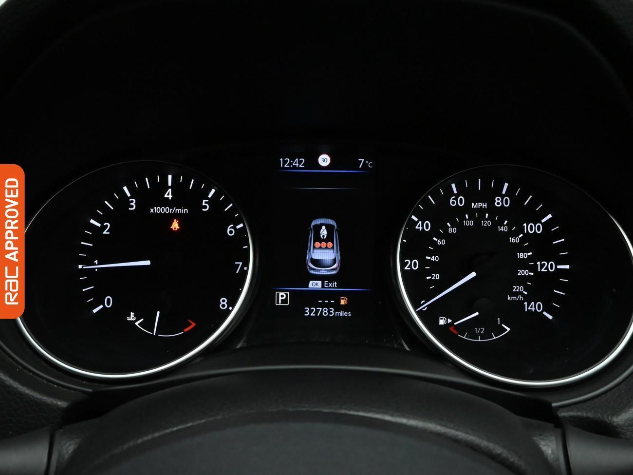 Used Nissan Qashqai 2021 for sale - 78010700: Photo 11