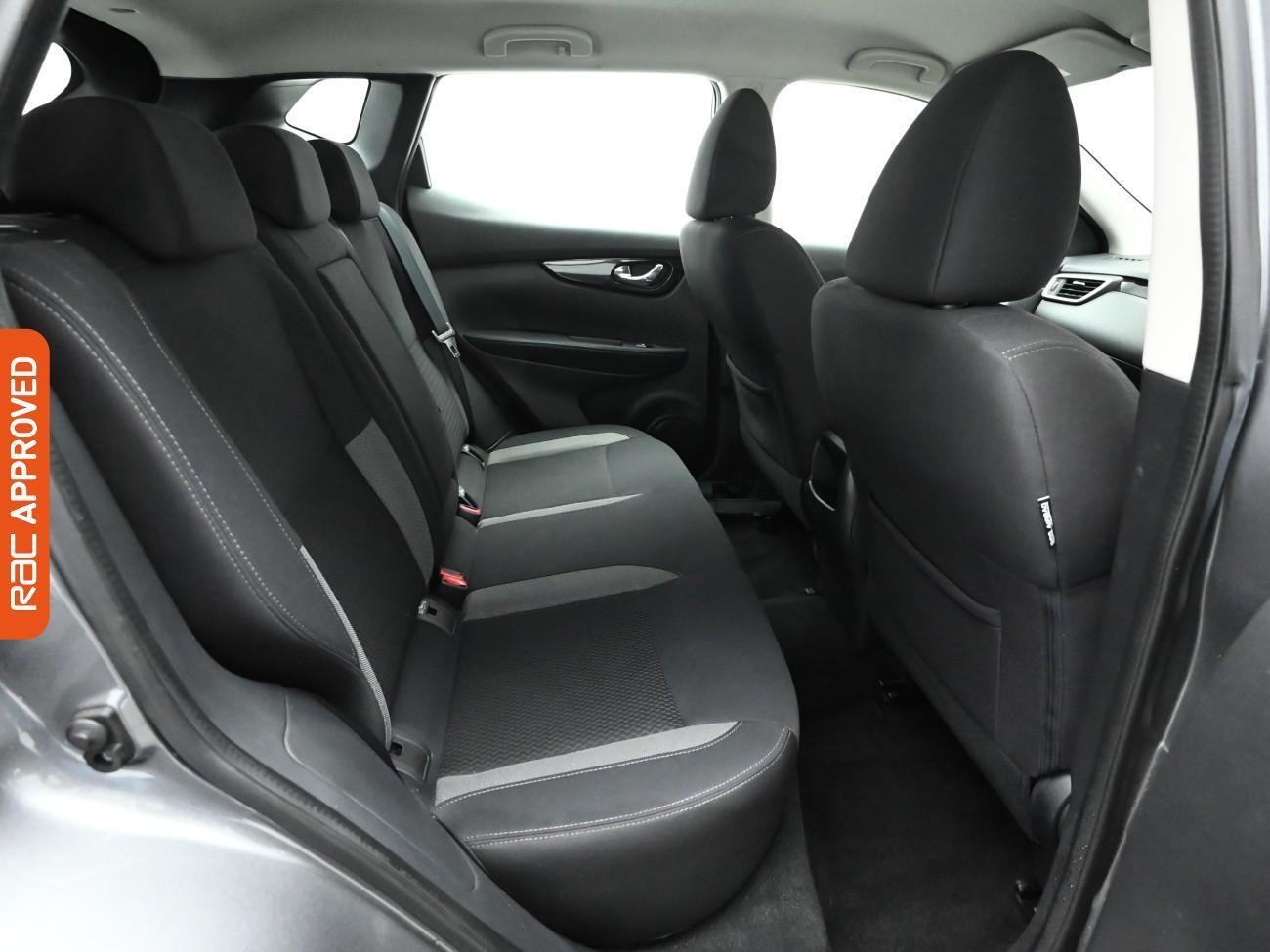 Used Nissan Qashqai 2021 for sale - 78010700: Photo 13