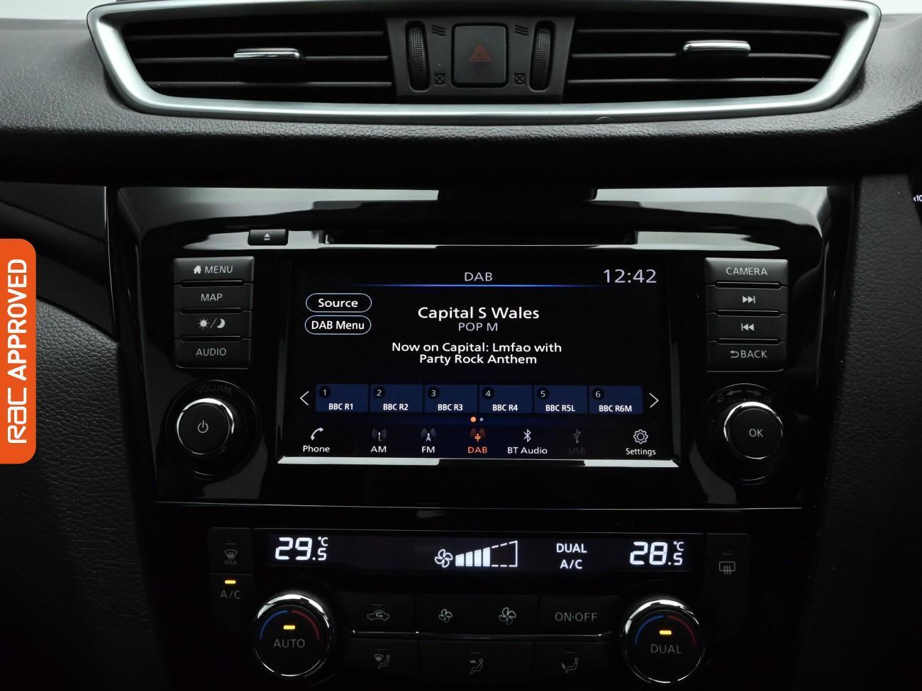 Used Nissan Qashqai 2021 for sale - 78010700: Photo 18