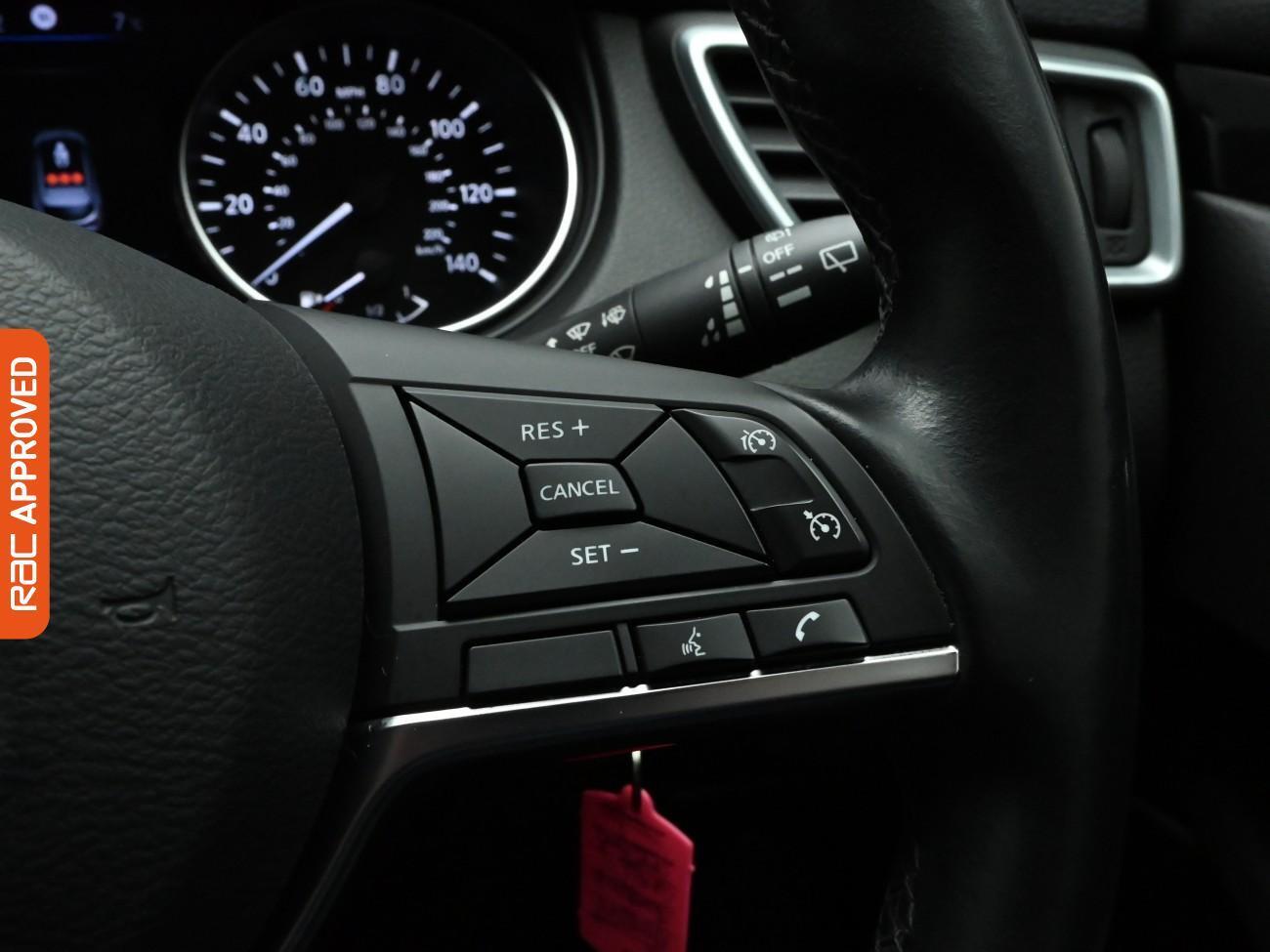 Used Nissan Qashqai 2021 for sale - 78010700: Photo 22