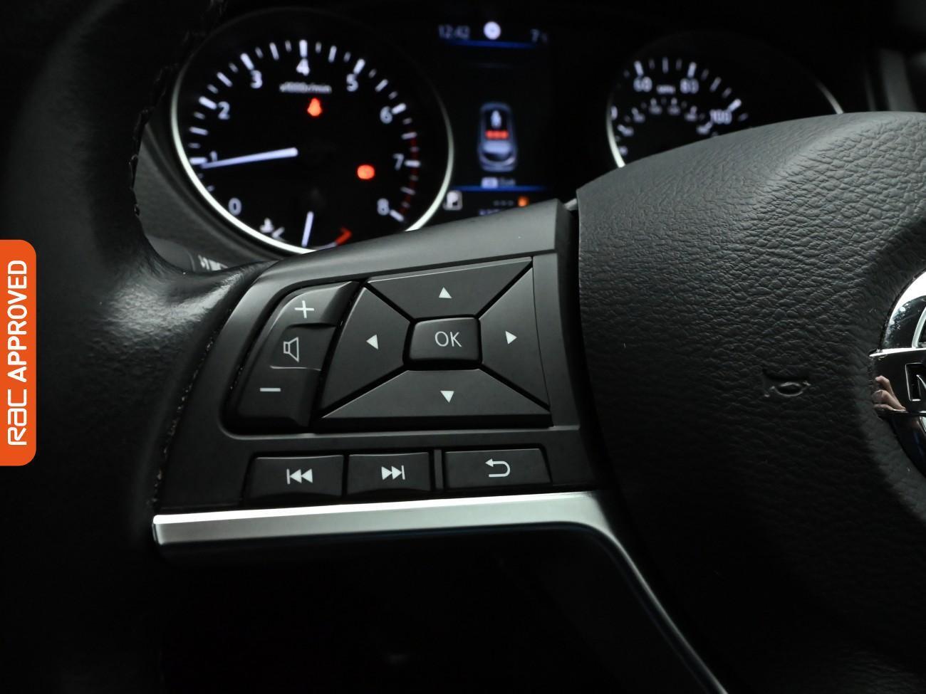 Used Nissan Qashqai 2021 for sale - 78010700: Photo 24