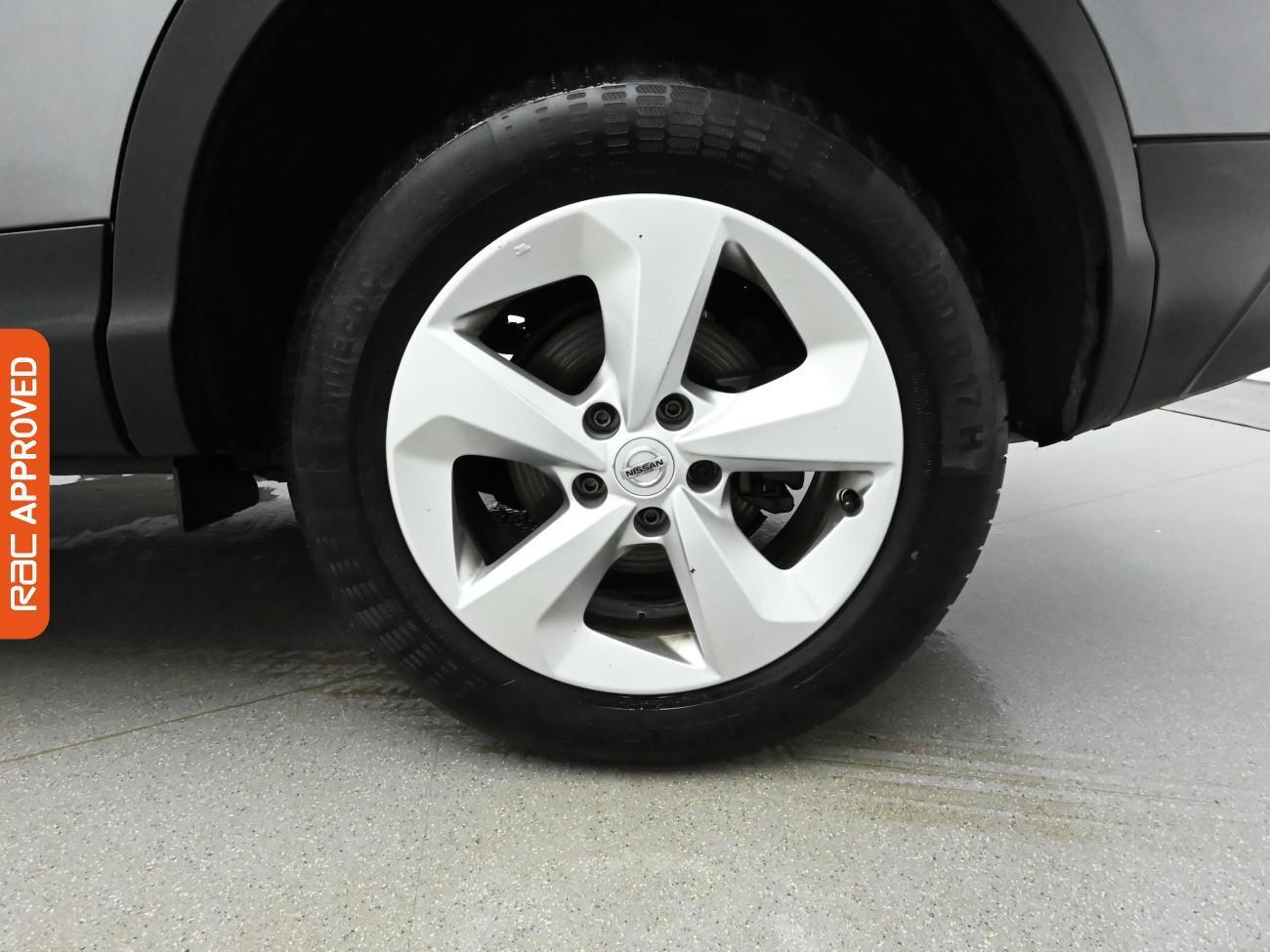 Used Nissan Qashqai 2021 for sale - 78010700: Photo 27