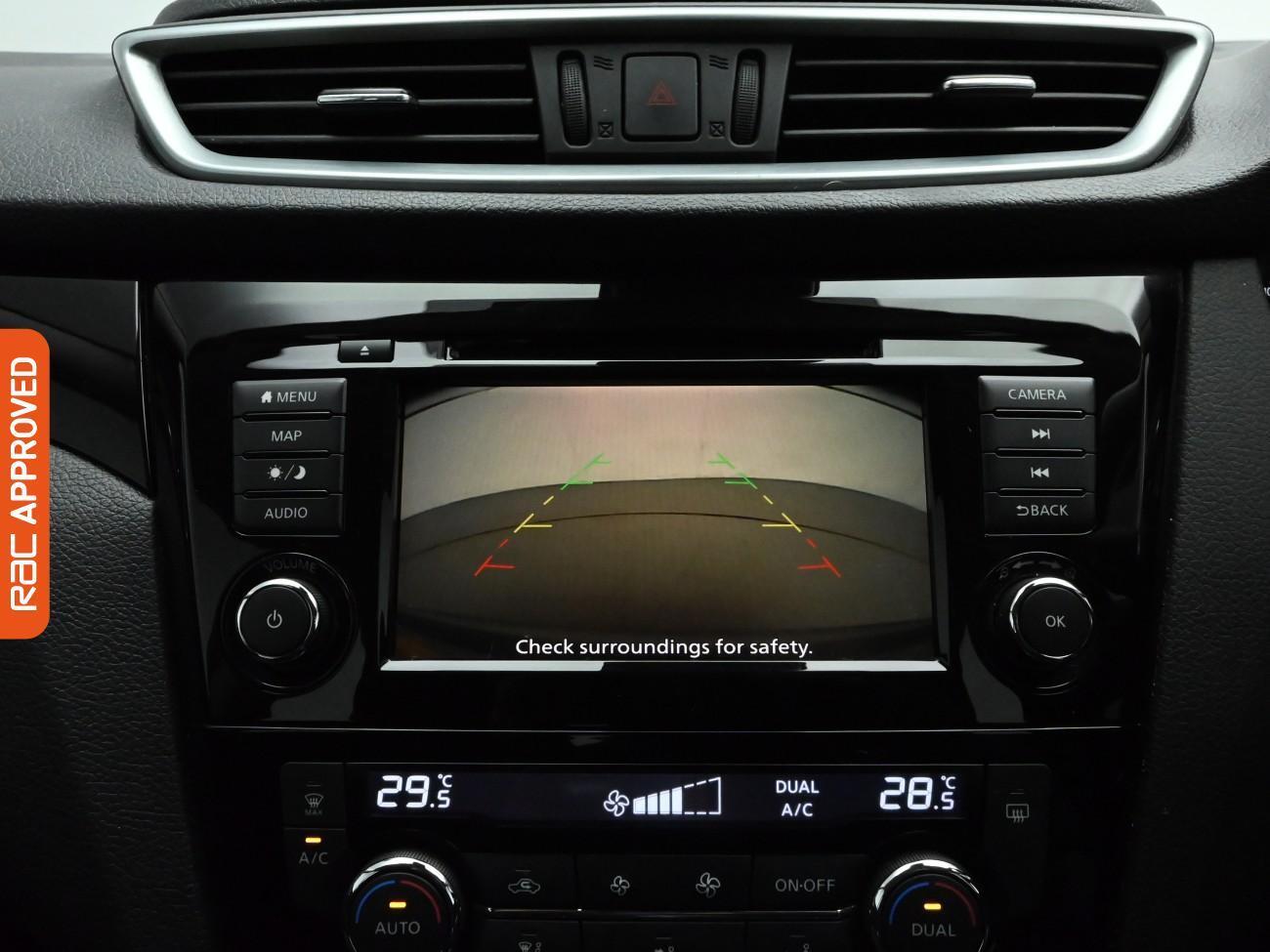 Used Nissan Qashqai 2021 for sale - 78010700: Photo 3