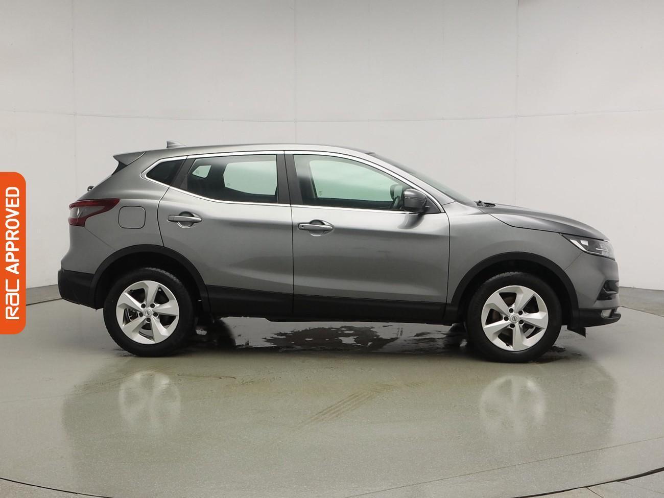 Used Nissan Qashqai 2021 for sale - 78010700: Photo 6
