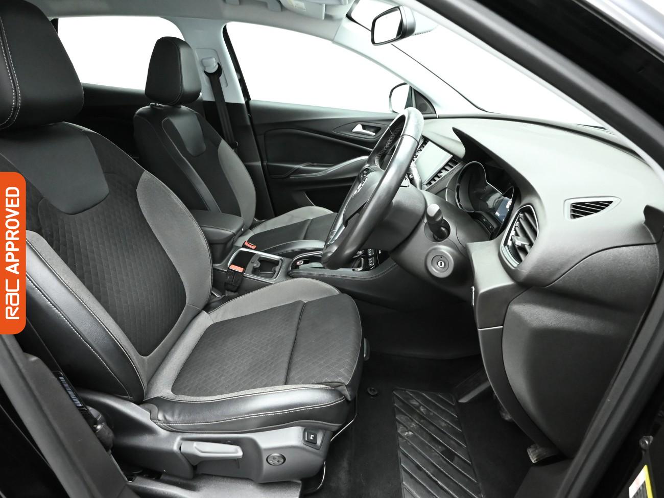 Used Vauxhall Grandland X 2019 for sale - 77703444: Photo 11