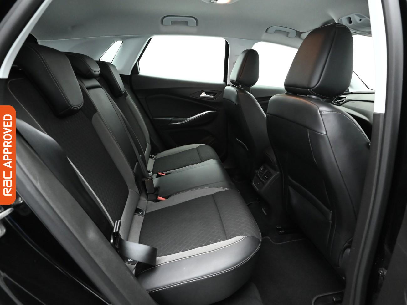 Used Vauxhall Grandland X 2019 for sale - 77703444: Photo 12