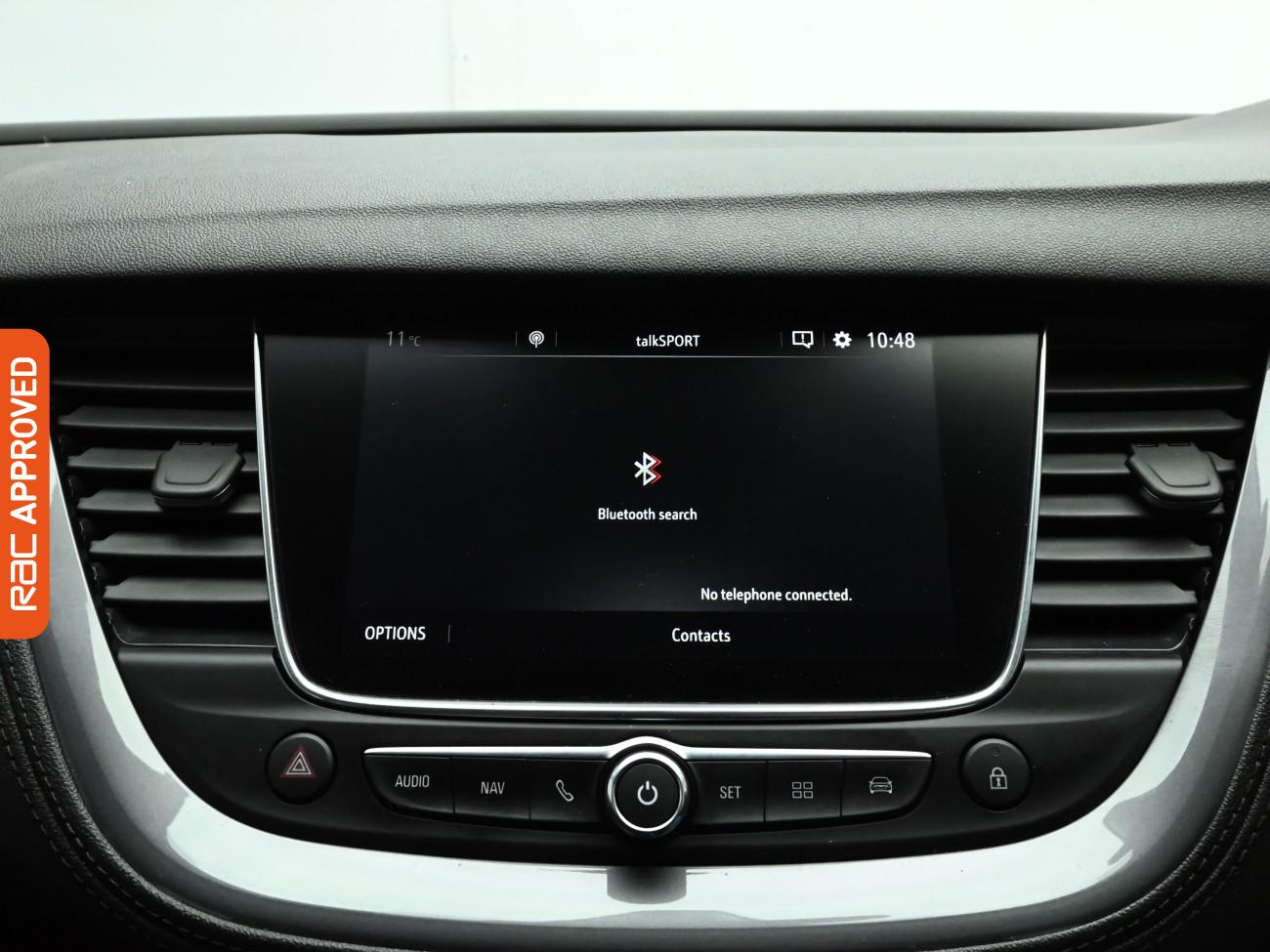 Used Vauxhall Grandland X 2019 for sale - 77703444: Photo 17