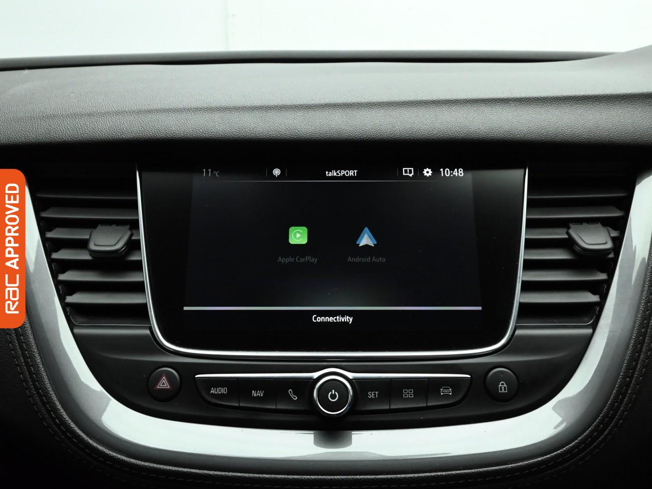 Used Vauxhall Grandland X 2019 for sale - 77703444: Photo 18