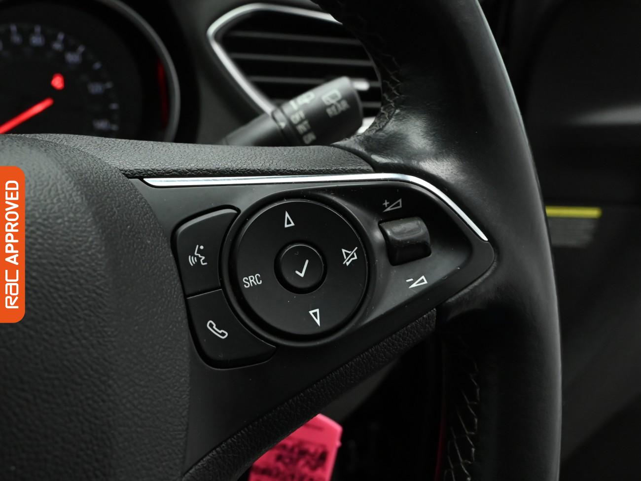 Used Vauxhall Grandland X 2019 for sale - 77703444: Photo 22