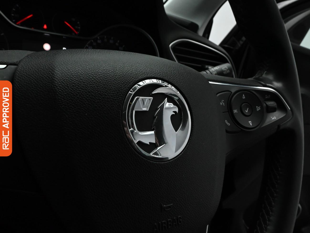 Used Vauxhall Grandland X 2019 for sale - 77703444: Photo 23