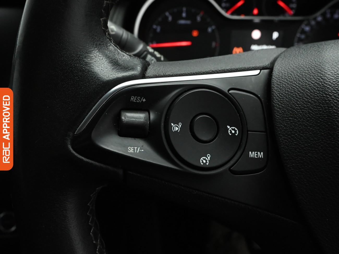 Used Vauxhall Grandland X 2019 for sale - 77703444: Photo 24